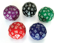 Go First Dice