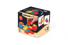 Cubigami 7