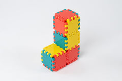 Cubigami 7