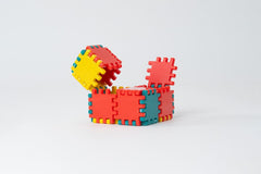 Cubigami 7