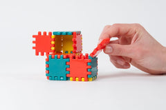 Cubigami 7