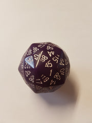 D120 dice