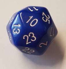 Numerically Balanced D30