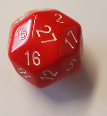 Numerically Balanced D30