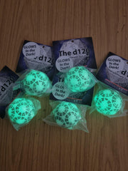 D120 dice