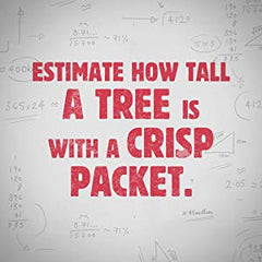 Maths on the Back of an Envelope