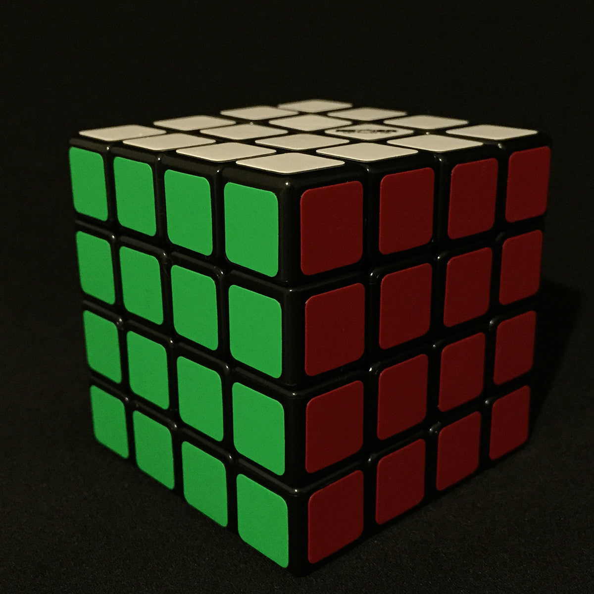 4×4×4 speed cube: The Qihang