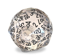 D120 dice