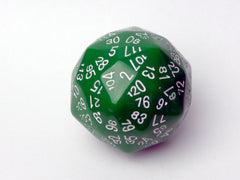 D120 dice