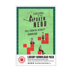 Full Frontal Nerdity Download Gift Pack