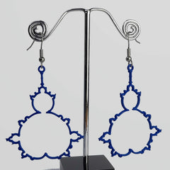 Maths Icon Earrings