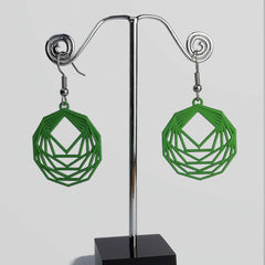 Maths Icon Earrings