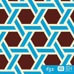 Symmetry groups wrapping paper addon