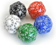 D120 dice