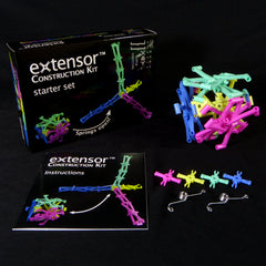 Extensor Construction Kit