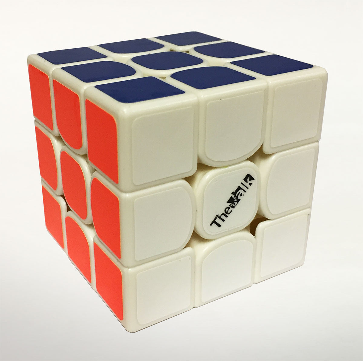 3×3×3 pro speed cube: The Valk 3