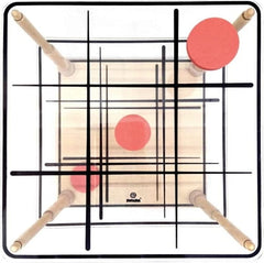 3D Tic-Tac-Toe
