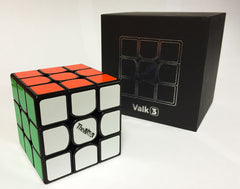 3×3×3 pro speed cube: The Valk 3