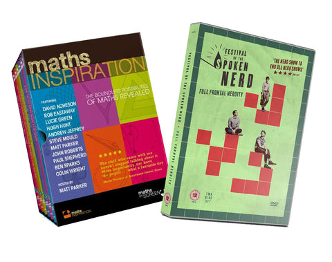 Maths Gear - Mathematical toys and curiosities - Mathematical ...