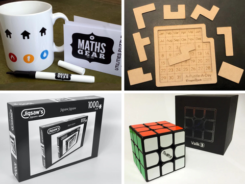 Puzzles