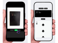 Pure Data Playing Cards