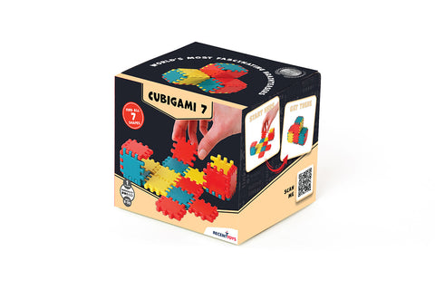 Cubigami 7