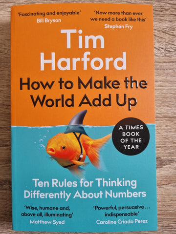 How to Make the World Add Up