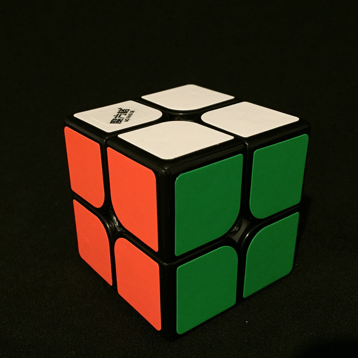 gear cube 2x2 2×2×2 speed cube: The Cav – Maths Gear