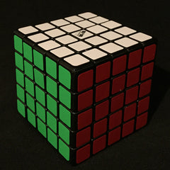 5×5×5 Speed Cube: The Aohu