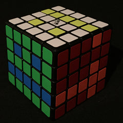 5×5×5 Speed Cube: The Aohu