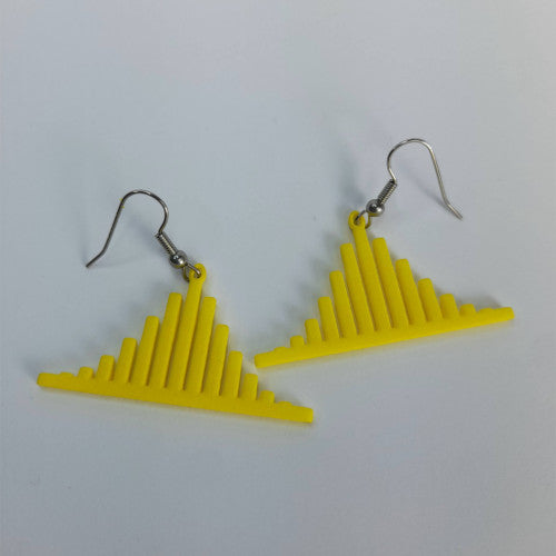 Maths Icon Earrings
