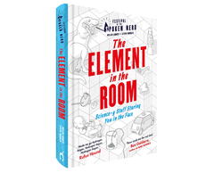 The Element In The Room