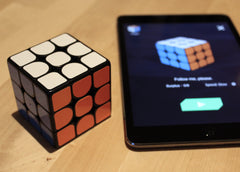 Giiker i3S Bluetooth Rubik's Cube