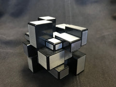 3×3×3 Mirror Cube puzzle