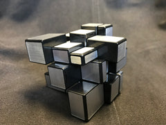 3×3×3 Mirror Cube puzzle
